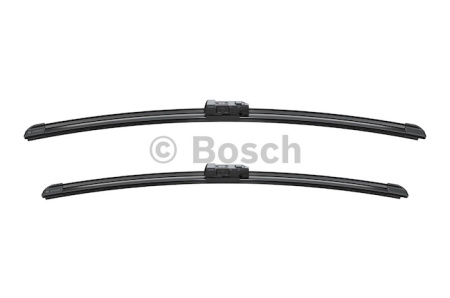 Комплект стеклоочистителей Bosch Aerotwin A104S